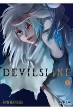 DEVILS LINE 09