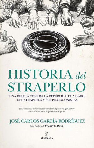 HISTORIA DEL STRAPERLO