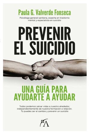 PREVENIR EL SUICIDIO