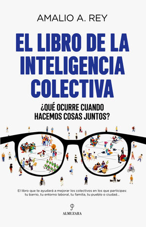 EL LIBRO DE LA INTELIGENCIA COLECTIVA