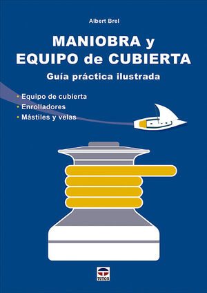 MANIOBRA Y EQUIPO DE CUBIERTA (NAUTICA)