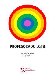 PROFESORADO LGTB