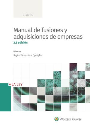 MANUAL DE FUSIONES Y ADQUISICIONES DE EMPRESA