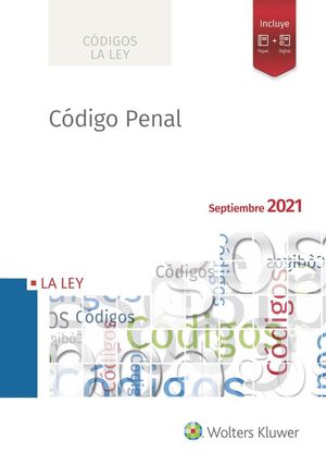 CÓDIGO PENAL 2021