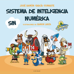 SISTEMA DE INTELIGENCIA NUMÉRICA (SIN)