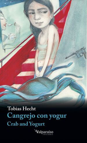 CANGREJO CON YOGUR