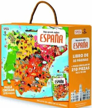 ESPAÑA