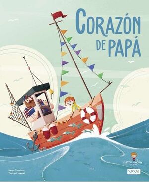 CORAZON DE PAPA