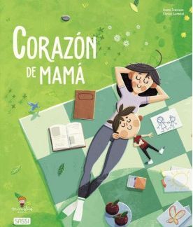 CORAZON DE MAMA