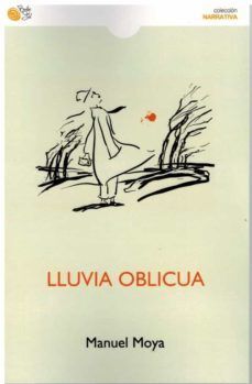 LLUVIA OBLICUA