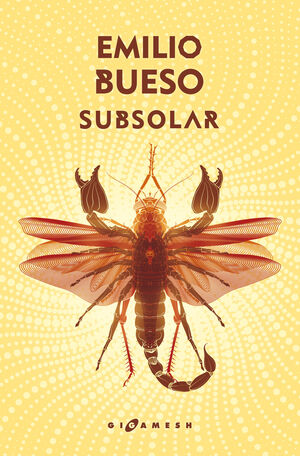 SUBSOLAR LOS OJOS BIZCOS DEL SOL 3