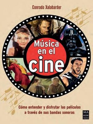 MUSICA EN EL CINE