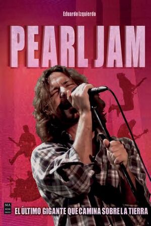 PEARL JAM