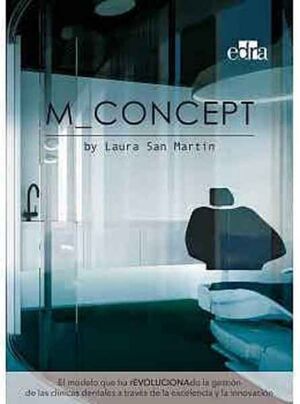 M_CONCEPT GESTIÓN CLÍNICAS ODONTOLÓGICAS