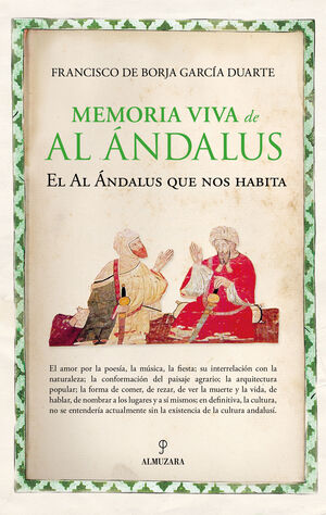 MEMORIA VIVA DE AL ANDALUS