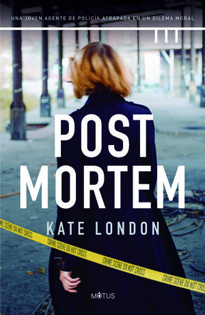 POST MORTEM (LA TORRE 1)
