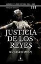 LA JUSTICIA DE LOS REYES  (EL IMPERIO DEL LOBO 1)