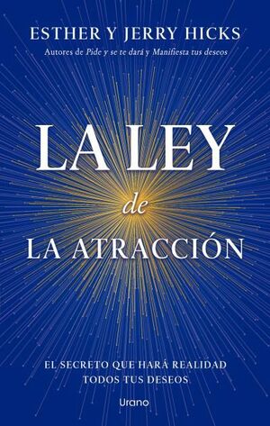 LEY DE LA ATRACCION, LA