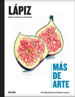 MAS DE ARTE. LAPIZ