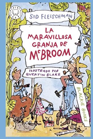 LA MARAVILLOSA GRANJA DE MCBROOM