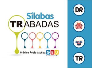 SILABAS TRABADAS DR;TR