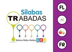 SILABAS TRABADAS FL;FR