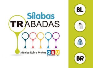 SILABAS TRABADAS BL;BR