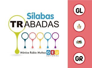 SILABAS TRABADAS GL;GR