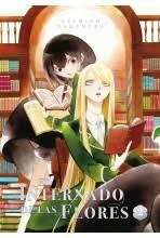 EL INTERNADO DE LAS FLORES, VOL. 3