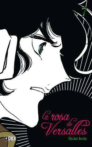 LA ROSA DE VERSALLES NÚM. 7
