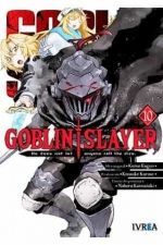 GOBLIN SLAYER N 10