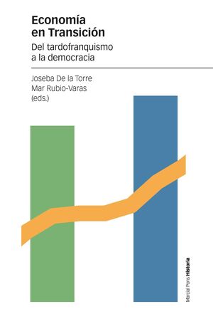 ECONOMÍA EN TRANSICIÓN. DEL TARDOFRANQUISMO A LA DEMOCRACIA