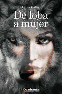 DE LOBA A MUJER