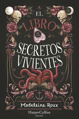 LIBRO DE LOS SECRETOS VIVIENTES, EL
