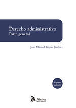 DERECHO ADMINISTRATIVO PARTE GENERAL (7 EDICION)