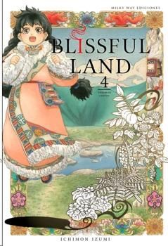 BLISSFUL LAND, 4
