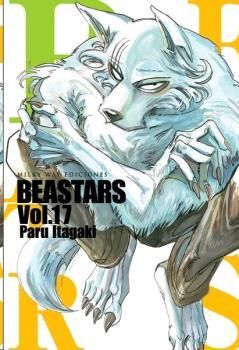 BEASTARS 17