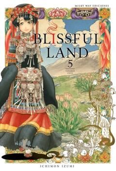 BLISSFUL LAND 5