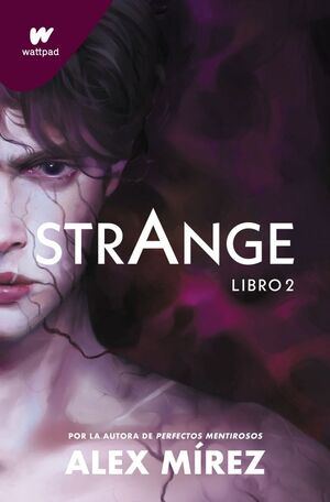 STRANGE 2 ( LIBRO 2)