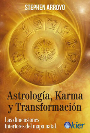 ASTROLOGIA, KARMA Y TRANSFORMACION