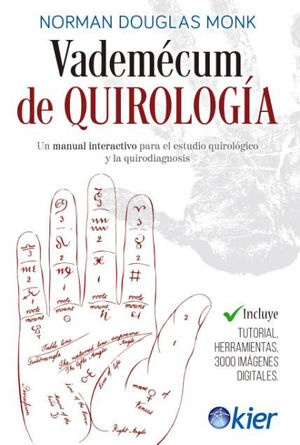 VADEMECUM DE QUIROLOGIA