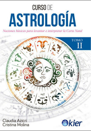 CURSO DE ASTROLOGIA II