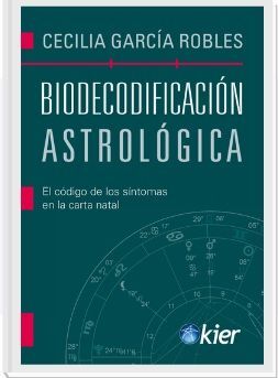 BIODECODIFICACIÓN ASTROLÓGICA