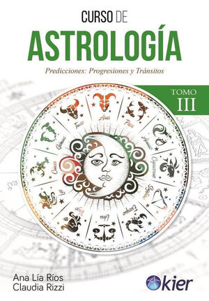 CURSO DE ASTROLOGÍA III