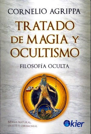 TRATADO DE MAGIA Y OCULTISMO