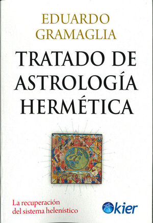 TRATADO DE ASTROLOGÍA HERMÉTICA