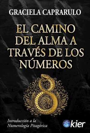 EL CAMINO DEL ALMA A TRAVÉS DE LOS NÚMEROS