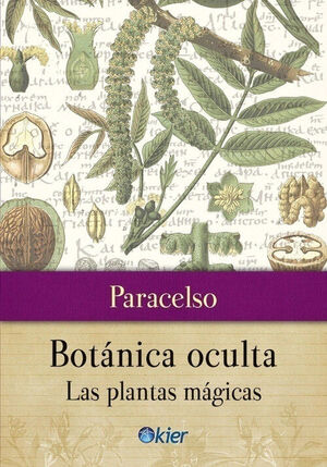 BOTÁNICA OCULTA