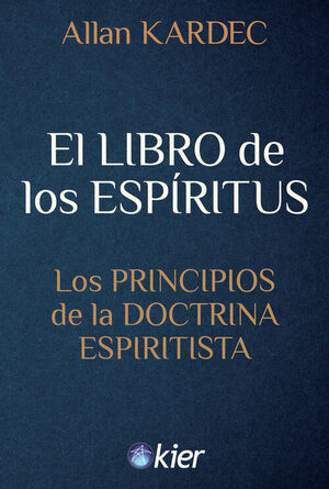 EL LIBRO DE LOS ESPÍRITUS