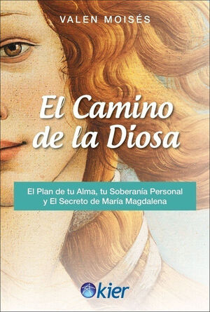 EL CAMINO DE LA DIOSA